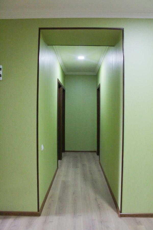 Bagration Hotel Gori Ngoại thất bức ảnh