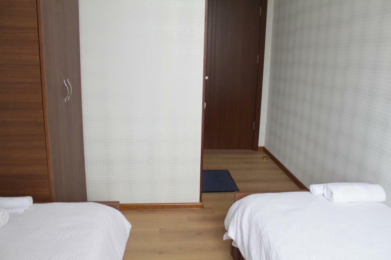 Bagration Hotel Gori Ngoại thất bức ảnh