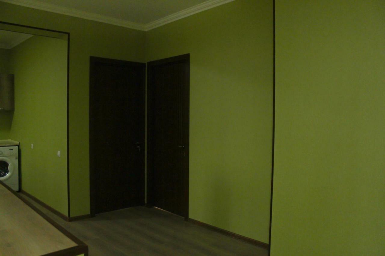 Bagration Hotel Gori Ngoại thất bức ảnh