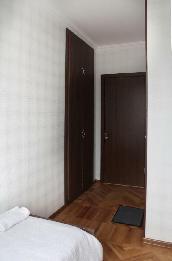 Bagration Hotel Gori Ngoại thất bức ảnh
