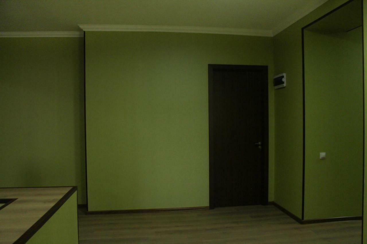 Bagration Hotel Gori Ngoại thất bức ảnh